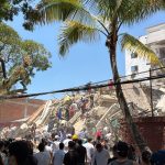 EE.UU. donará US$15,5 millones para apoyar la asistencia del terremoto en Colombia