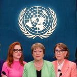 ONU: 5 latinos se disputan la secretaría general para el 1 de enero de 2027