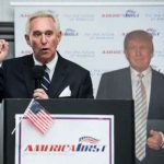 Círculo de hierro de Trump pone la mira en Nicaragua: Roger Stone arremete contra Ortega