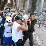 Colombia: Pereira declara calamidad pública y establece toque de queda en tres sectores
