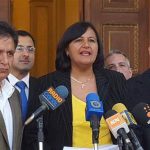 Movimiento Venezolanos con Derechos exige incluir presos políticos y democracia sindical en mesa de negociación