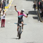 Venezuela: Alfonso Márquez dio jaque mate en la segunda etapa