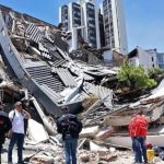 Colombia: 4 magnates lideran con 163 millones de dólares la reconstrucción tras el terremoto