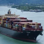 El Niño aprieta el cinturón del Canal de Panamá; sólo 32 barcos diarios