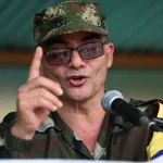 Colombia: Operación Azarías debilita el núcleo de las disidencias de «Iván Mordisco»