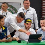 Colombia decreta tres días de duelo nacional por las víctimas del terremoto de 7,4 en la escala de Richter