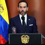Colombia: De la Espriella denunció el estado en ruinas que dejó el gobierno de Petro