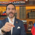 Colombia: De La Espriella advierte desestabilización por parte del gobierno saliente