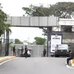 En una base militar se instala la negociación por el futuro de Venezuela