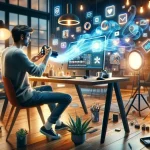 EE.UU.: En agosto arranca licenciatura para formar «influencers»