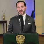 Colombia: De la Espriella declara emergencia económica y lanza el «Fondo Milagro»