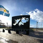 Trump: «Reviso el apoyo a la soberanía británica de las islas Malvinas»