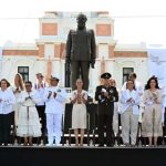 “México no se vende ni se doblega”: Sheinbaum encabeza Desfile con firme proclama de soberanía