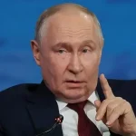 Rusia habla claro a la OTAN: «No dudaré en usar mi arsenal nuclear»
