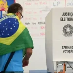 Presidenciales en Brasil: apretado empate técnico entre Lula da Silva y Flávio Bolsonaro