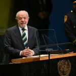 Lula en la ONU: «Brasil no cabe en el patio trasero de nadie»