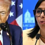 Encuentro Trump-Rodríguez: otra jugada más que los grandes analistas no vieron venir