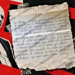 La carta manuscrita con la que ‘El Pollo’ Carvajal negoció la compra de papeles contra Zapatero