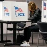 Voto hispano se aleja de Trump y pone a prueba a republicanos en Texas y Florida