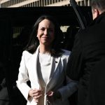 Bloqueo aéreo y marítimo: los tres intentos de María Corina Machado por retornar a Venezuela