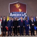 El Escudo de las Américas activa una persecución financiera y militar contra 24 mafias transnacionales