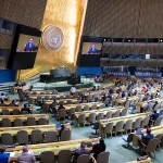 La ONU enfrenta la sombra nuclear, la geopolítica de la IA y la reconfiguración del orden mundial