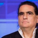 A Saab le leen su condena el 20 de enero a las 2 de la tarde; su pena ronda entre 17 y 22 años de carcel