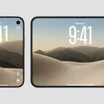 Apple presenta El iPhone Duo plegable con una IA totalmente renovada