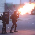 Guatemala: Rechazo al alza del combustible desencadena choques, heridos y bloqueo de carreteras