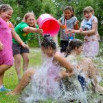 Camp Boggy Creek cumple 30 años ayudando a niños con retos de salud a disfrutar de su infancia
