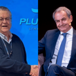Confirmado: Zapatero recibió la comisión del 1% para rescatar la aerolínea Plus Ultra
