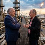 Venezuela: El choque técnico entre Calderón Berti y Toro Hardy, ¿Coño a quién le creo?