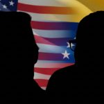 Trump y Rodríguez sellan inédito acercamiento entre EE. UU. y Venezuela; a puerta cerrada y sin fotos
