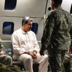 Maduro pide desestimar su caso en EE.UU. argumentando inmunidad soberana