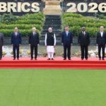 La Declaración de Nueva Delhi Consolida el Consenso Multipolar del BRICS