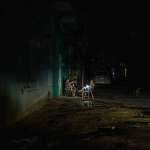 Otro apagón total: Cuba queda a oscuras tras una nueva desconexión del Sistema Eléctrico Nacional