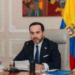 Colombia: Cae alias ‘Niche’, el estratega de ataques con drones del ELN