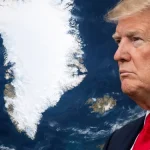 EE.UU. asegura Groenlandia con sus tierras raras y cierra el paso al avance de China y Rusia en la zona