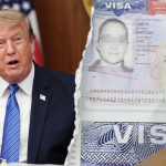 EE.UU.: en la era Trump se han revocado un promedio de 405 visas diarias