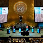 Costa Rica rumbo a liderar la secretaría general de ONU