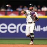 MLB: El colombiano Michael Arroyo debutó; el cubano Chapman llega a 400 juegos salvados