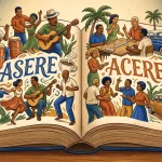 el «Asere» prepara su mejor traje para entrar en el diccionario de la RAE