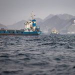 Irán ofrece reabrir Ormuz en siete días si EE.UU. levanta bloqueo