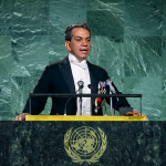 El profeta de la ONU: el discurso de Cantinflas hace 66 años predijo el colapso multipolar actual