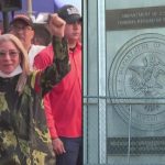 Venezuela: Cilia Flores vuelve a pedir libertad bajo fianza por el deterioro de su salud