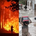 Fenómeno El Niño podría dejar en inseguridad alimentaria a millones de personas en Latinoamérica