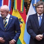 Argentina y Brasil ensayan gestos de distensión luego de los insultos de Milei y Lula