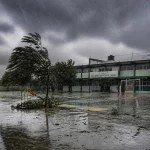 México: Huracán Polo vuelve a categoría 5 y mantiene en vilo a Guerrero y Michoacán