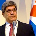 Vicecanciller de Cuba: «Los contactos entre Cuba y Estados Unidos siguen sin avances»