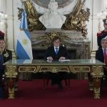 Argentina: El Plan de Milei para que Reino Unido no explote petróleo en Las Malvinas